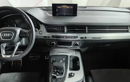 Audi Q7, 2019 год, 4 300 000 рублей, 11 фотография