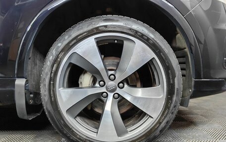 Audi Q7, 2019 год, 4 300 000 рублей, 17 фотография