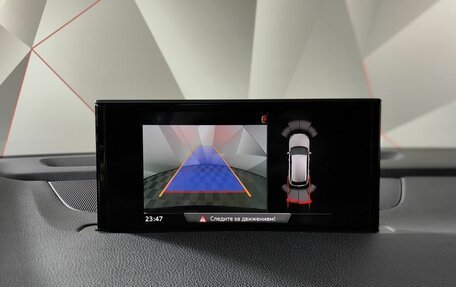 Audi Q7, 2019 год, 4 300 000 рублей, 16 фотография