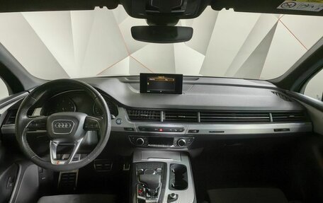 Audi Q7, 2019 год, 4 300 000 рублей, 10 фотография