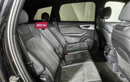 Audi Q7, 2019 год, 4 300 000 рублей, 12 фотография