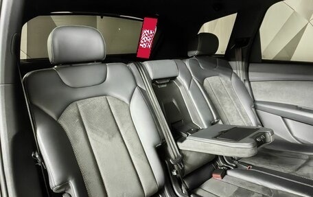 Audi Q7, 2019 год, 4 300 000 рублей, 13 фотография