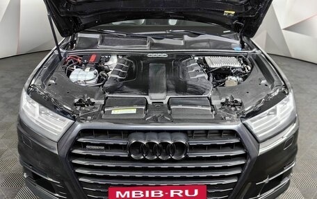 Audi Q7, 2019 год, 4 300 000 рублей, 19 фотография