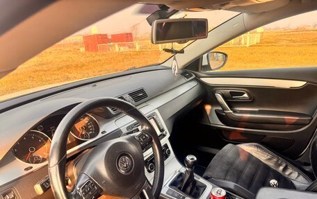 Volkswagen Passat CC I рестайлинг, 2010 год, 930 000 рублей, 4 фотография