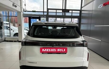 Chery Tiggo 4 I рестайлинг, 2025 год, 1 999 000 рублей, 5 фотография