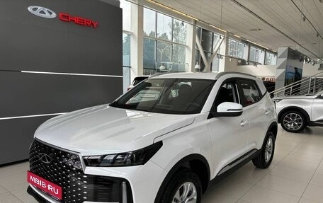 Chery Tiggo 4 I рестайлинг, 2025 год, 1 999 000 рублей, 1 фотография