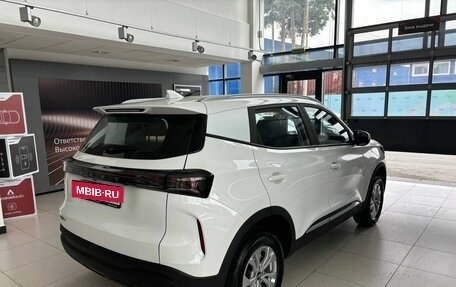 Chery Tiggo 4 I рестайлинг, 2025 год, 1 999 000 рублей, 6 фотография