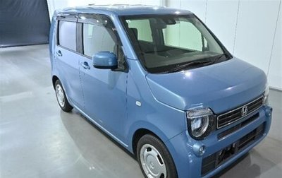 Honda N-WGN, 2020 год, 585 000 рублей, 1 фотография