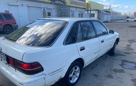 Toyota Corona VIII (T170), 1989 год, 140 000 рублей, 2 фотография