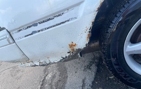 Toyota Corona VIII (T170), 1989 год, 140 000 рублей, 6 фотография