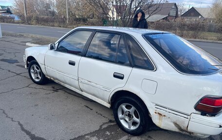 Toyota Corona VIII (T170), 1989 год, 140 000 рублей, 4 фотография