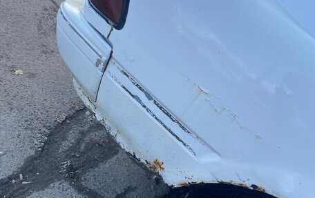 Toyota Corona VIII (T170), 1989 год, 140 000 рублей, 7 фотография