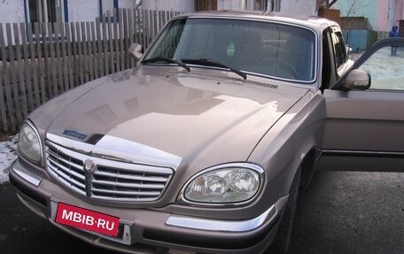 ГАЗ 31105 «Волга», 2007 год, 269 999 рублей, 2 фотография