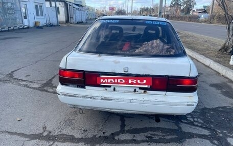 Toyota Corona VIII (T170), 1989 год, 140 000 рублей, 3 фотография