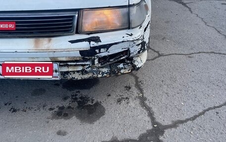 Toyota Corona VIII (T170), 1989 год, 140 000 рублей, 5 фотография