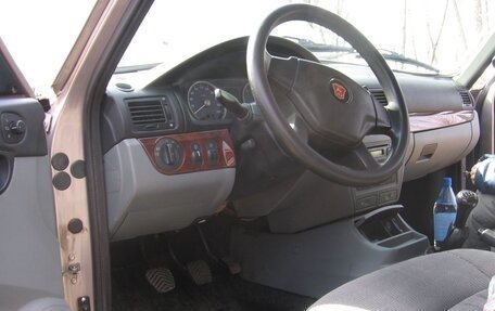 ГАЗ 31105 «Волга», 2007 год, 269 999 рублей, 3 фотография