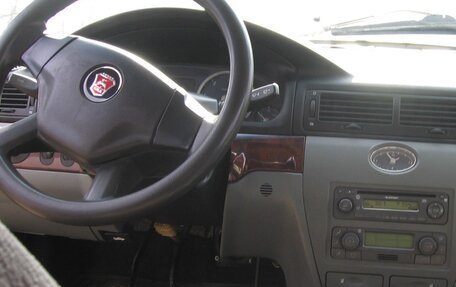 ГАЗ 31105 «Волга», 2007 год, 269 999 рублей, 7 фотография