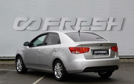 KIA Cerato III, 2011 год, 949 000 рублей, 2 фотография