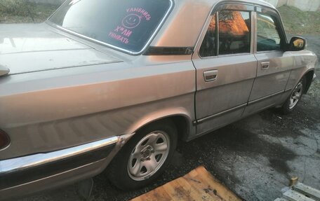 ГАЗ 31105 «Волга», 2007 год, 269 999 рублей, 11 фотография