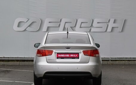 KIA Cerato III, 2011 год, 949 000 рублей, 4 фотография