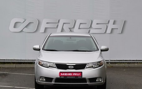 KIA Cerato III, 2011 год, 949 000 рублей, 3 фотография