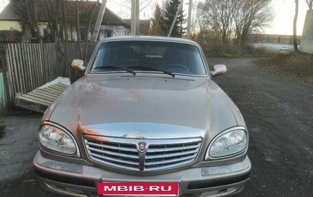 ГАЗ 31105 «Волга», 2007 год, 269 999 рублей, 8 фотография