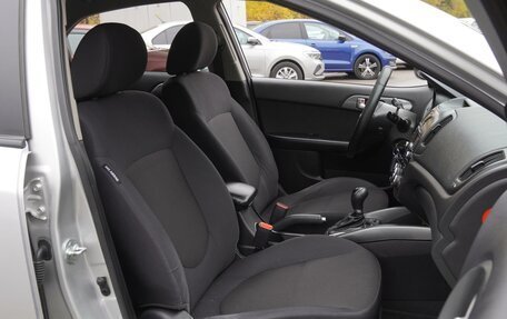 KIA Cerato III, 2011 год, 949 000 рублей, 8 фотография