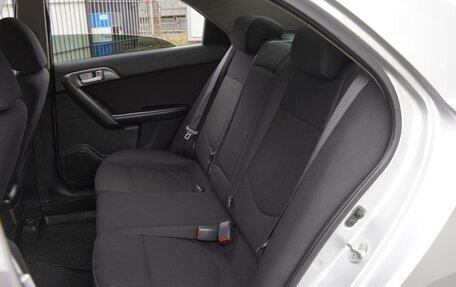 KIA Cerato III, 2011 год, 949 000 рублей, 9 фотография