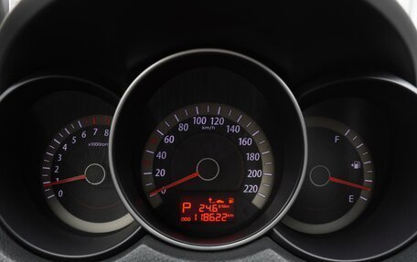 KIA Cerato III, 2011 год, 949 000 рублей, 12 фотография