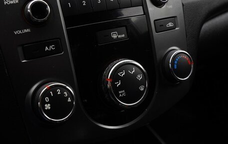 KIA Cerato III, 2011 год, 949 000 рублей, 14 фотография