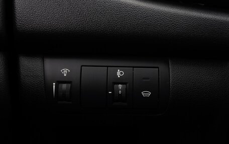 KIA Cerato III, 2011 год, 949 000 рублей, 16 фотография