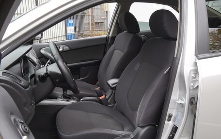 KIA Cerato III, 2011 год, 949 000 рублей, 10 фотография