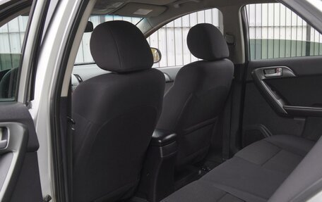 KIA Cerato III, 2011 год, 949 000 рублей, 11 фотография