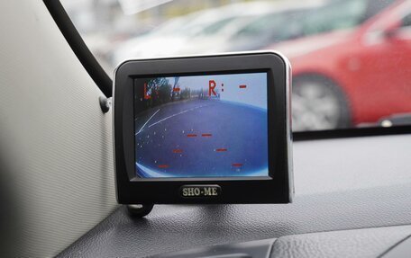 KIA Cerato III, 2011 год, 949 000 рублей, 18 фотография