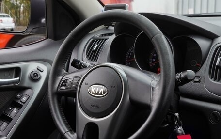 KIA Cerato III, 2011 год, 949 000 рублей, 17 фотография