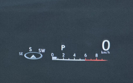 Lexus LC I, 2018 год, 11 000 000 рублей, 12 фотография