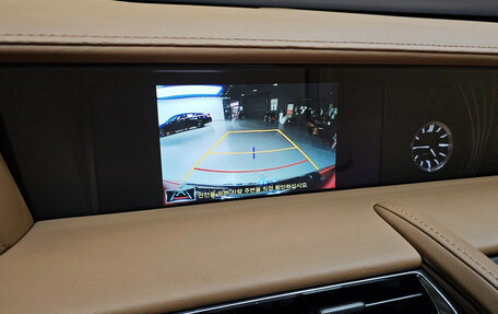 Lexus LC I, 2018 год, 11 000 000 рублей, 16 фотография