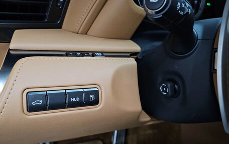 Lexus LC I, 2018 год, 11 000 000 рублей, 13 фотография