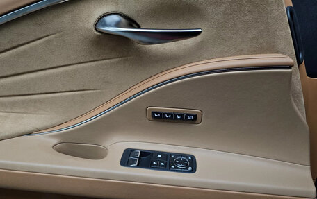 Lexus LC I, 2018 год, 11 000 000 рублей, 10 фотография