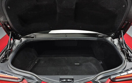 Lexus LC I, 2018 год, 11 000 000 рублей, 18 фотография