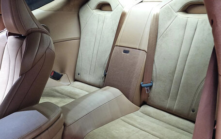 Lexus LC I, 2018 год, 11 000 000 рублей, 17 фотография