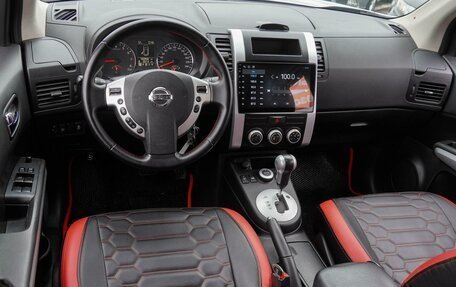 Nissan X-Trail, 2011 год, 1 620 000 рублей, 6 фотография