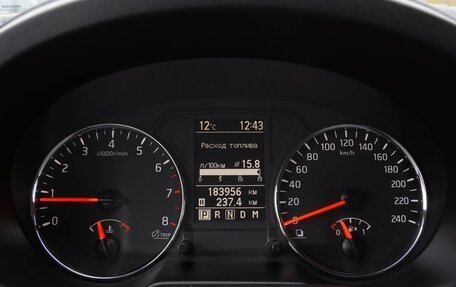Nissan X-Trail, 2011 год, 1 620 000 рублей, 12 фотография