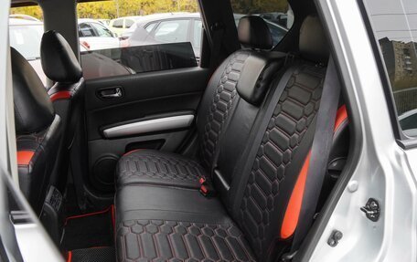 Nissan X-Trail, 2011 год, 1 620 000 рублей, 9 фотография