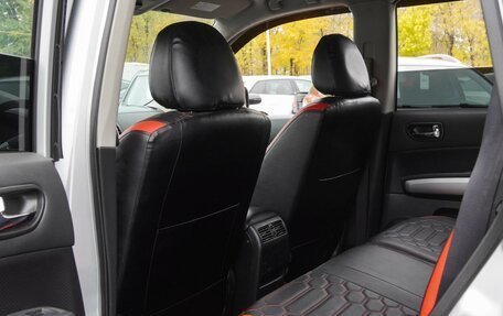 Nissan X-Trail, 2011 год, 1 620 000 рублей, 11 фотография