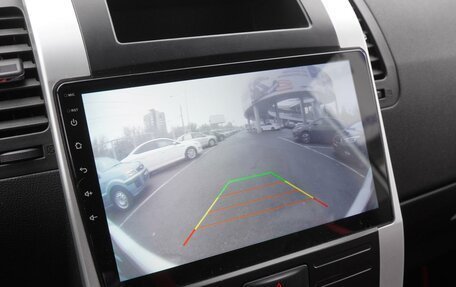 Nissan X-Trail, 2011 год, 1 620 000 рублей, 14 фотография