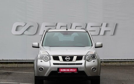 Nissan X-Trail, 2011 год, 1 620 000 рублей, 3 фотография