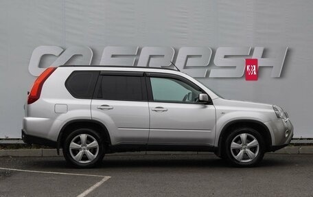 Nissan X-Trail, 2011 год, 1 620 000 рублей, 5 фотография