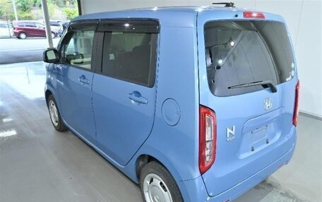 Honda N-WGN, 2020 год, 585 000 рублей, 2 фотография