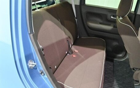 Honda N-WGN, 2020 год, 585 000 рублей, 7 фотография